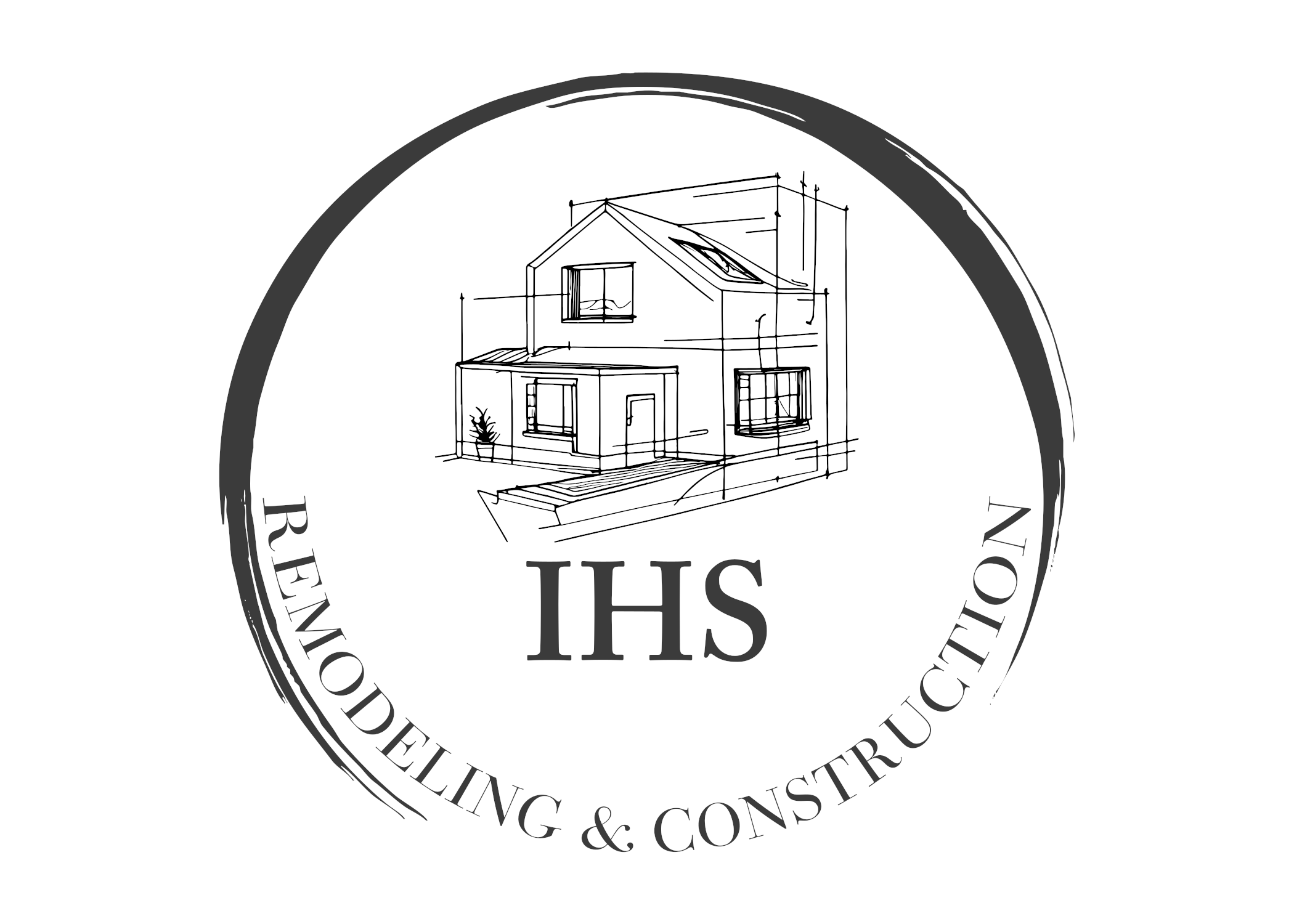 IHS logo